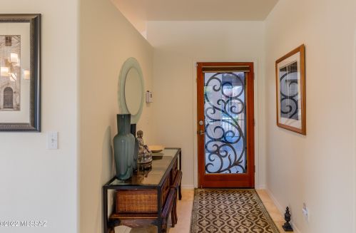 4061 Quiet Moon Dr, Tucson AZ  85718-3427 exterior