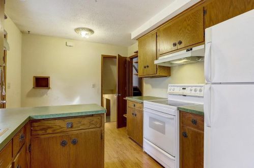 3375 Ebba St, Saint Paul MN 55110-5521 exterior