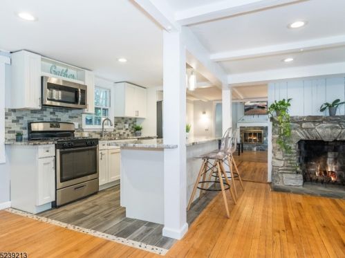 45 Summit Trl, Sparta NJ  07871-1430 exterior