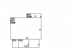 2007 Commonwealth Ave, Newton MA 02466-2003 floor plan
