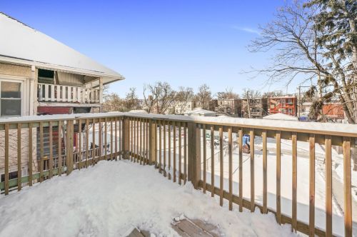 748 Long Ave, Chicago IL  60644-1142 exterior