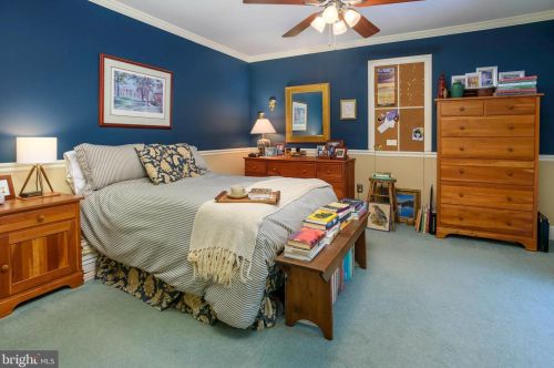 5983 Canterbury Dr, Easton MD 21601-8557 exterior