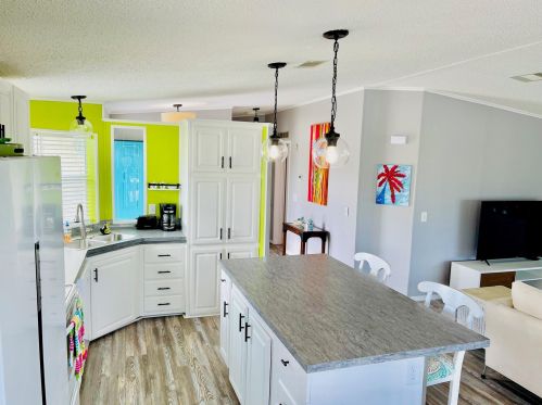 3729 Sleepy Hollow Ln, Fort Pierce FL  34952-3121 exterior