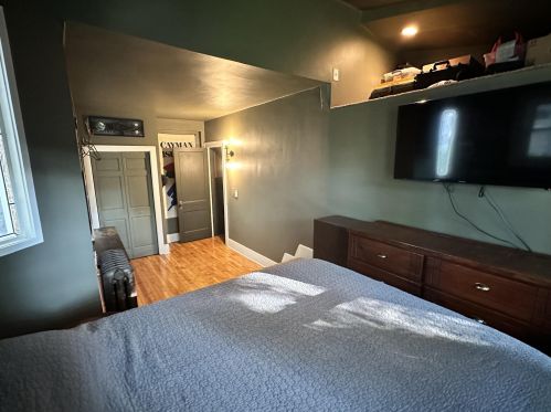 713 College Ave, Grand Rapids MI 49503-5307 exterior