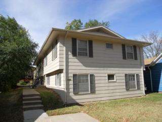 1325 Vermont St, Lawrence KS  66044-3483 exterior
