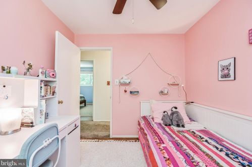 5615 Chase Ct, Alexandria VA 22312-6318 exterior