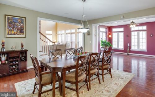 16803 Blue Indigo Ct, Accokeek MD 20607-3484 exterior