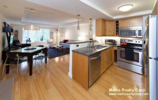 15 Marion St, Brookline MA  02446-4404 exterior