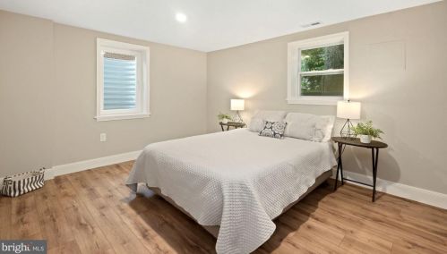 10 Eastmoor Dr, Silver Spring MD  20901-1935 exterior