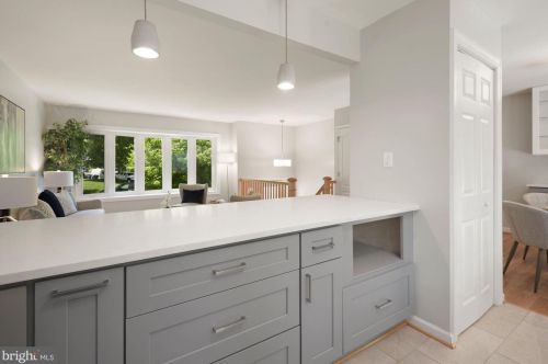 12719 Bushey Dr, Silver Spring MD 20906-4205 exterior