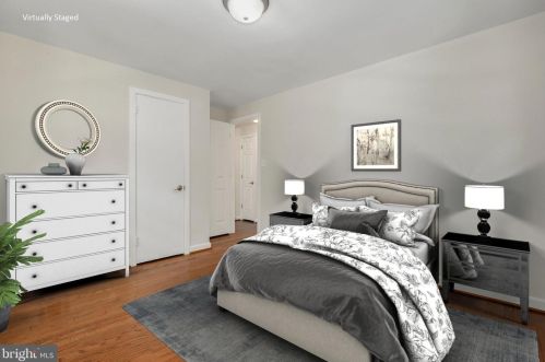 3514 Randolph Rd, Silver Spring MD  20902-1045 exterior