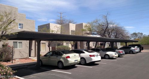1065 Pressyc Pl, Tucson, AZ 85710-7501