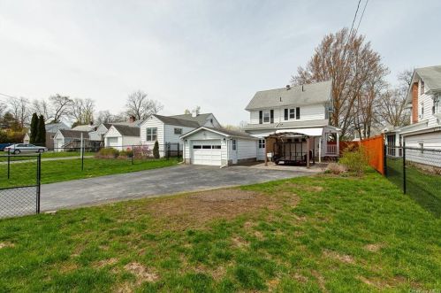 45 Mitchell Ave, Poughkeepsie NY 12603-3420 exterior