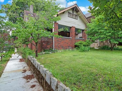 509 Angier Ave, Atlanta, GA 30308-2901