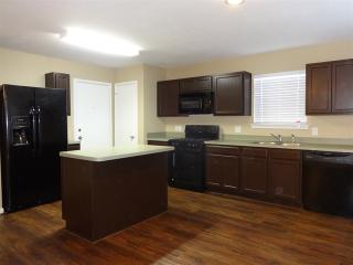 3539 Garrison Run Dr, Spring TX  77386-3487 exterior