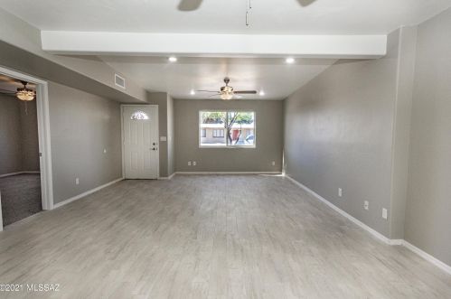 3607 28th St, Tucson AZ  85713-2449 exterior