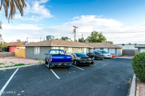 3121 Almeria Rd, Phoenix AZ 85009-2457 exterior