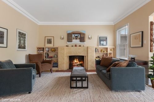 6738 Ashland Ave, Chicago IL 60643-5012 exterior