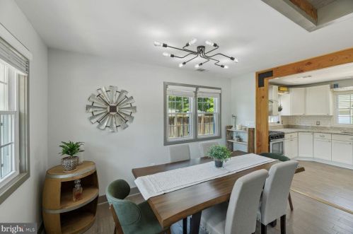 7923 Ashton St, Alexandria VA  22309-1340 exterior