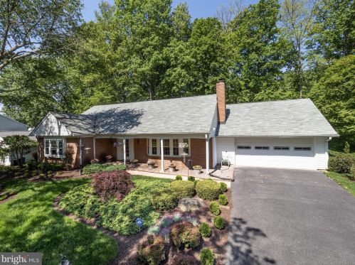 14004 Broomall Ln, Silver Spring, MD 20906-3054