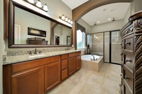 14002 Cole Pt Dr, Humble TX 77396-1108 exterior