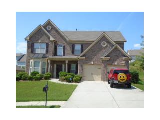 855 Stonehaven Rd, Atlanta, GA 30331-9527