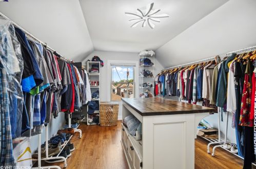 3413 Nottingham Ave, Chicago IL  60634-3639 exterior