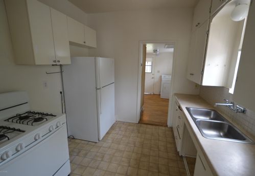 1526 9th St, Tucson AZ  85719-5525 exterior