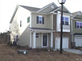 758 Treviso Ln, Apex NC  27502-2185 exterior