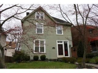 813 Hutchinson Ave, Pittsburgh, PA 15218-1433