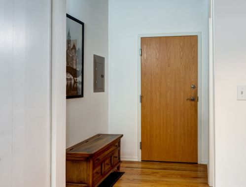 625 Jackson Blvd, Chicago IL  60661-5606 exterior