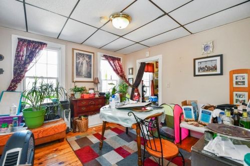 91 Southgate St, Worcester MA 01603-2846 exterior