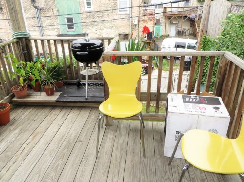 4410 Dover St, Chicago IL 60640-5529 exterior