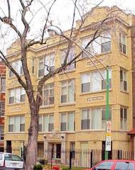 900 Gunnison St, Chicago IL  60640-4200 exterior