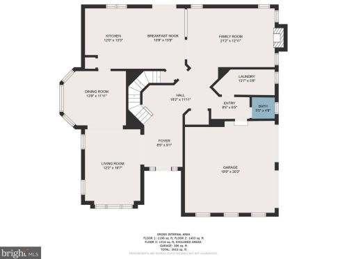 20 Venuti Dr, Chester PA 19014-3600 exterior