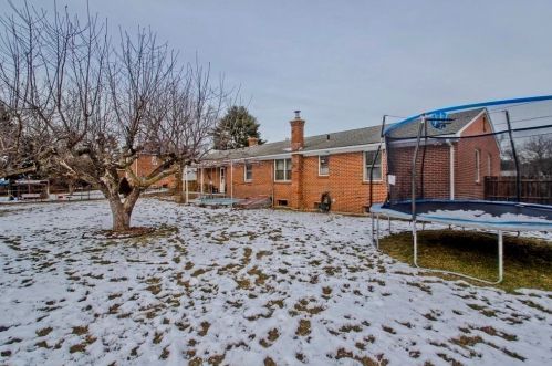 20 Connolly St, Springfield MA exterior