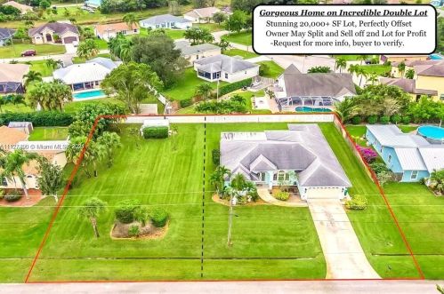 1466 San Sebastian Ave, Fort Pierce, FL 34953-2508