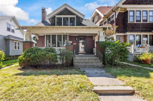 2229 57, Milwaukee WI 53219-2206 exterior