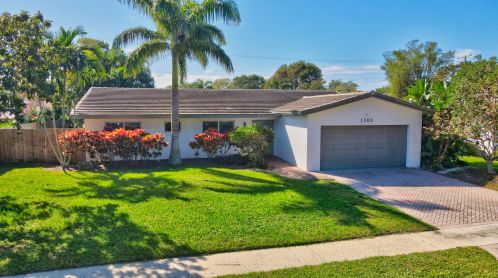 1300 13th St, Boca Raton FL  33486-2116 exterior