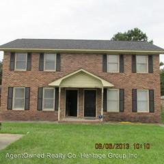 881 Jessamine Trl, Sumter SC  29150-2481 exterior