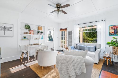 425 Riverview Ave, Capitola CA 95010-2757 exterior