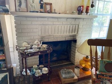 111 22nd St, Fort Pierce FL  34950-3713 exterior