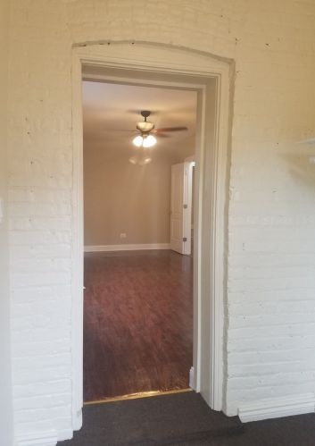 1718 71st St, Chicago IL 60629-2005 exterior