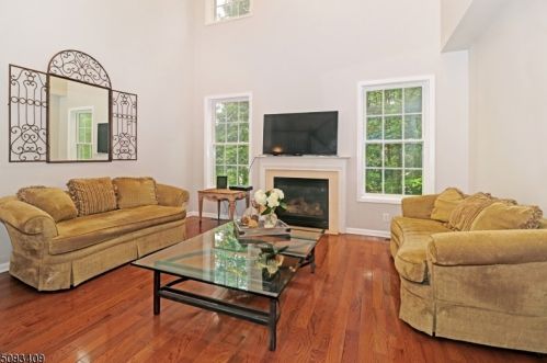 88 Henning Ter, Parsippany NJ 07834-3716 exterior