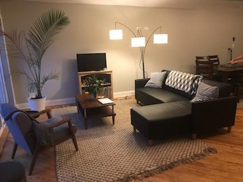 2140 18th Pl, Chicago IL  60608-2604 exterior