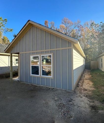 16514 Eastchase, Montgomery TX 77316-6704 exterior