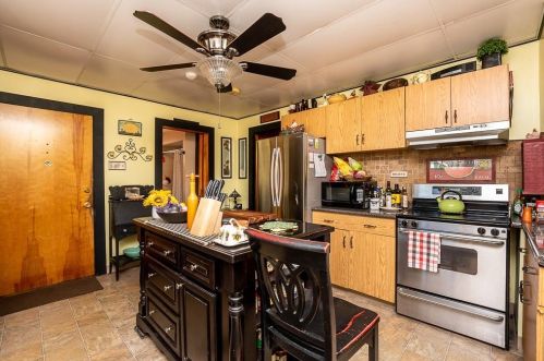 180 Wood Ave, Woonsocket RI 02895-2131 exterior