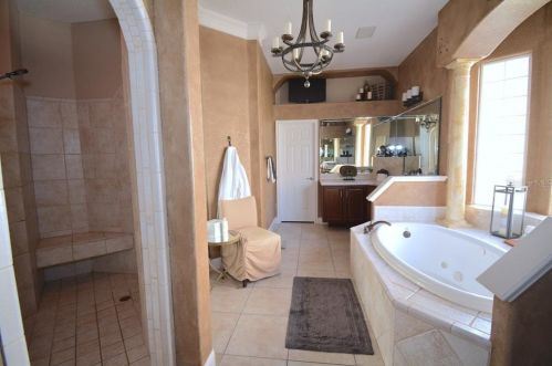 10742 Boca Pointe Dr, Orlando FL 32836-5878 exterior