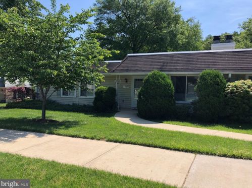 14628 Deerhurst Ter, Silver Spring MD 20906-1837 exterior