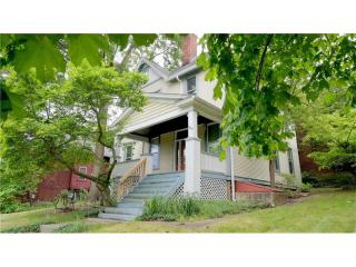 1439 Walnut St, Pittsburgh PA  15218-1472 exterior